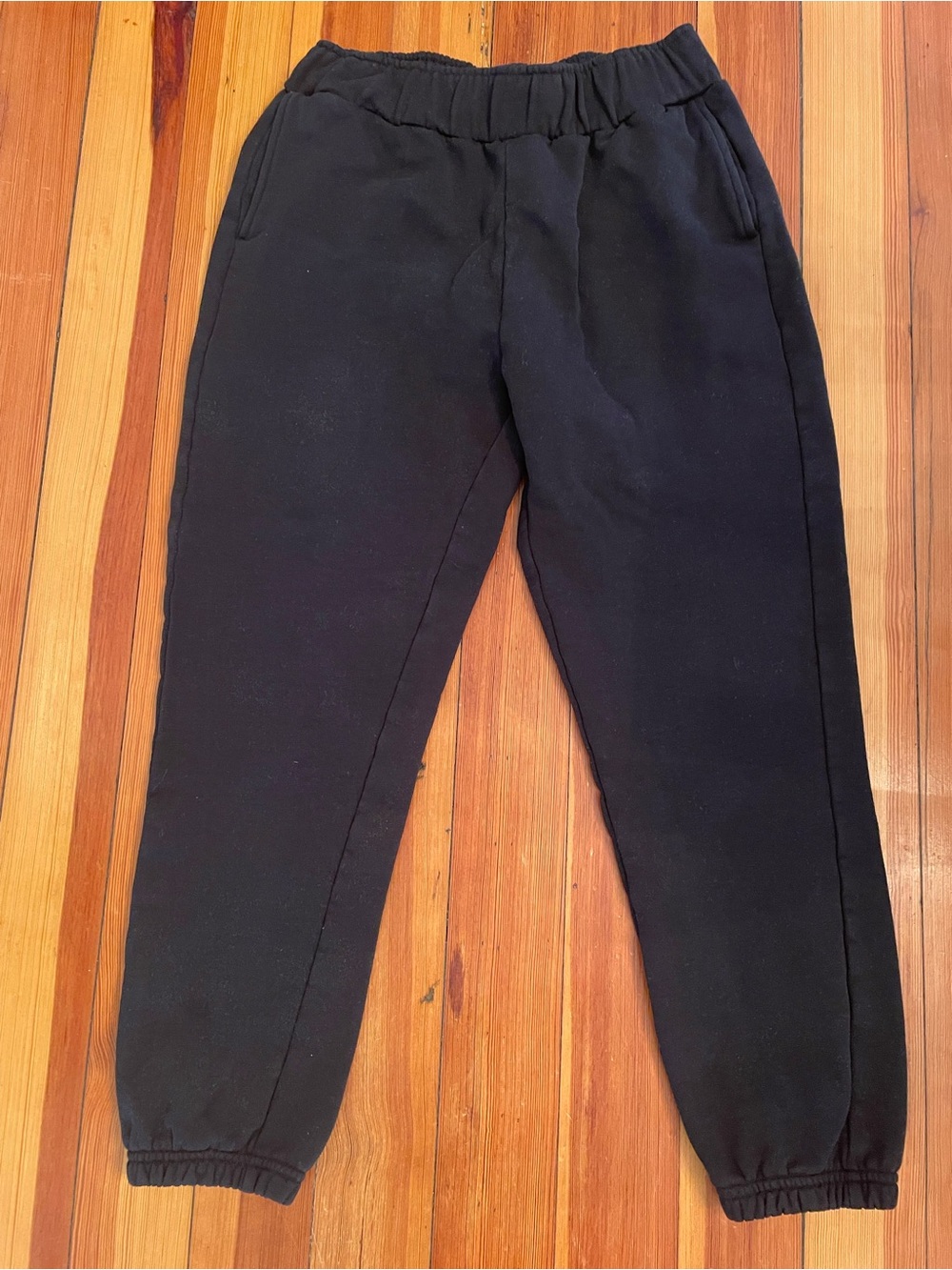 PACT Sz XS Sweatpant Joggers
